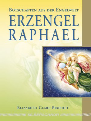 cover image of Erzengel Raphael